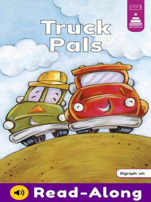 cover image of Truck Pals